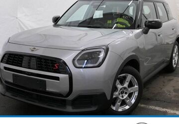 Mini Countryman S (Cooper) 21.499 km 35.690 &euro; Dinslaken 46535