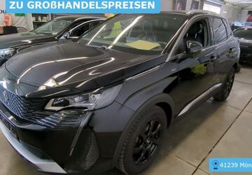 Peugeot 3008 80.760 km 20.990 &euro; Krefeld 47829