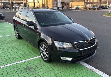 Skoda Octavia 76.300 km 8.900 &euro; Krefeld 47809