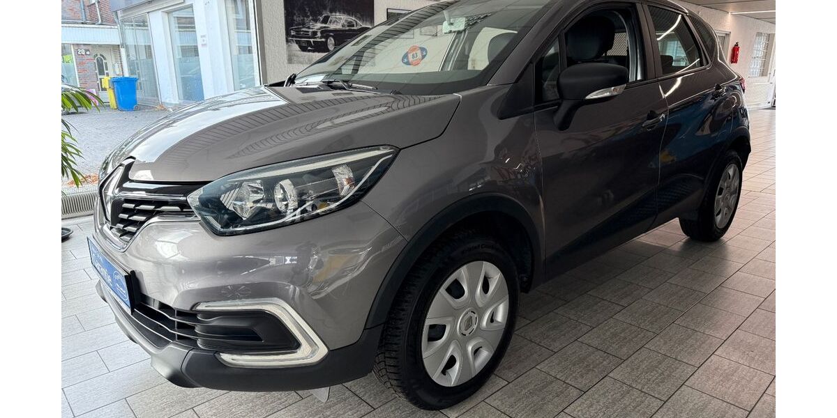 Renault Captur 67.044 km 10.999 &euro; Grefrath-Oedt 47929