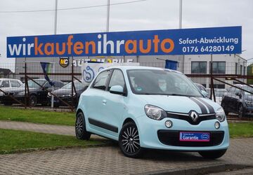 Renault Twingo 61.000 km 5.899 &euro; Kempen 47906