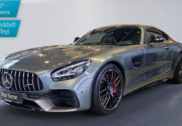 Mercedes-Benz AMG GT C 13.540 km 127.980 &euro; Krefeld 47800