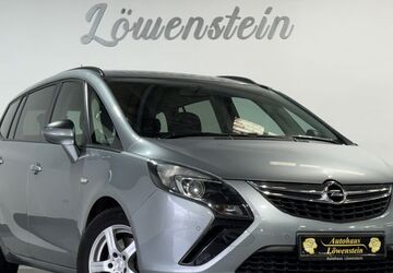 Opel Zafira 92.284 km 6.980 &euro; Moers 47443
