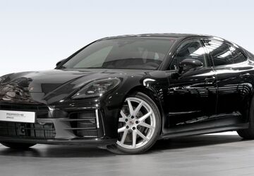 Porsche Panamera 25.734 km 116.900 &euro; Düsseldorf 40468