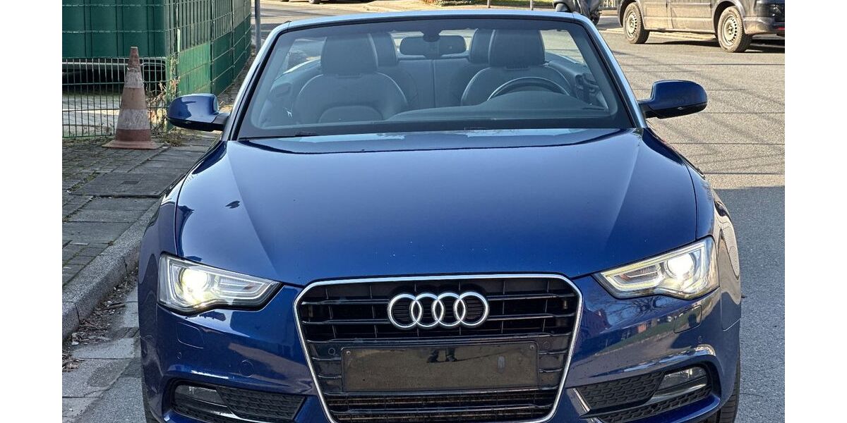 Audi A5 353.820 km 7.999 &euro; Essen 45276