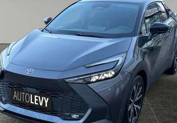 Toyota C-HR 23.723 km 26.490 &euro; Düsseldorf 40595