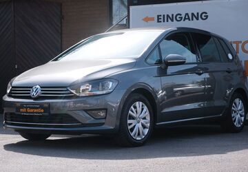 VW Golf Sportsvan 160.000 km 8.999 &euro; Duisburg 47169