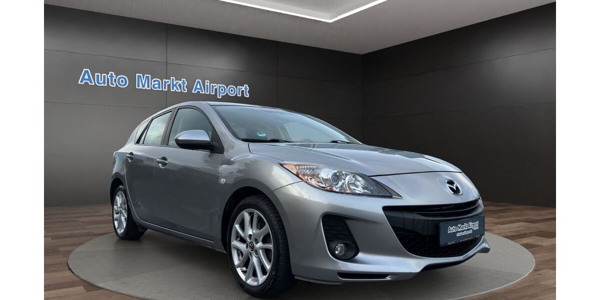 Mazda 3 67.000 km 8.400 &euro; Ratingen bei Düsseldorf 40878