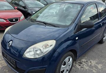 Renault Twingo 121.000 km 1.500 &euro; Moers 47441