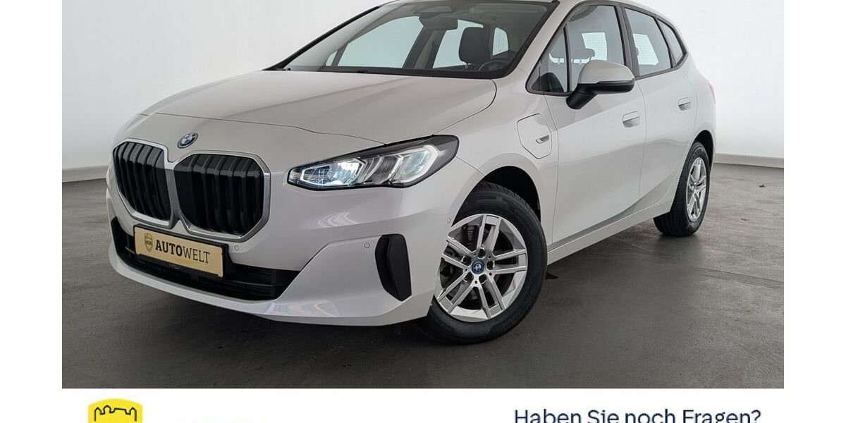 BMW 225 Active Tourer 26.150 km 26.460 &euro; Düsseldorf 40599