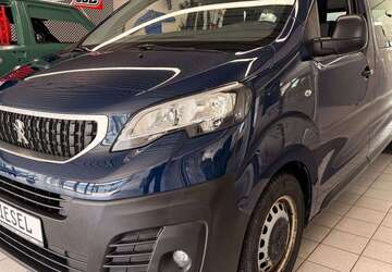 Peugeot Expert 53.909 km 19.900 &euro; Grefrath - Oedt 47929