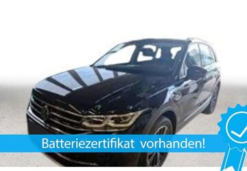 VW Tiguan 80.228 km 25.880 &euro; Moers 47441