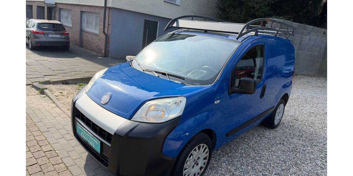 Fiat Fiorino 115.000 km 3.000 &euro; Essen 45147