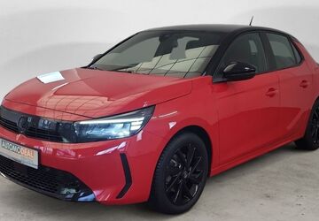 Opel Corsa 11.189 km 16.379 &euro; Dinslaken 46539