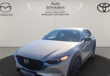 Mazda CX-30 17.302 km 24.740 &euro; Geldern 47608