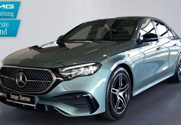 Mercedes-Benz E 220 13.148 km 52.690 &euro; Neuss 41464
