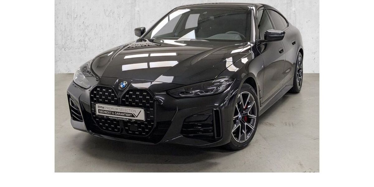 BMW 430 Gran Coupé 24.956 km 40.990 &euro; Düsseldorf 40595