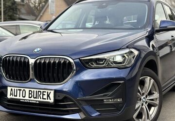 BMW X1 85.900 km 20.990 &euro; Moers 47447