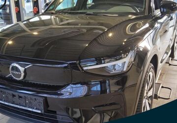 Volvo XC40 54.523 km 25.850 &euro; Essen-Kray 45309