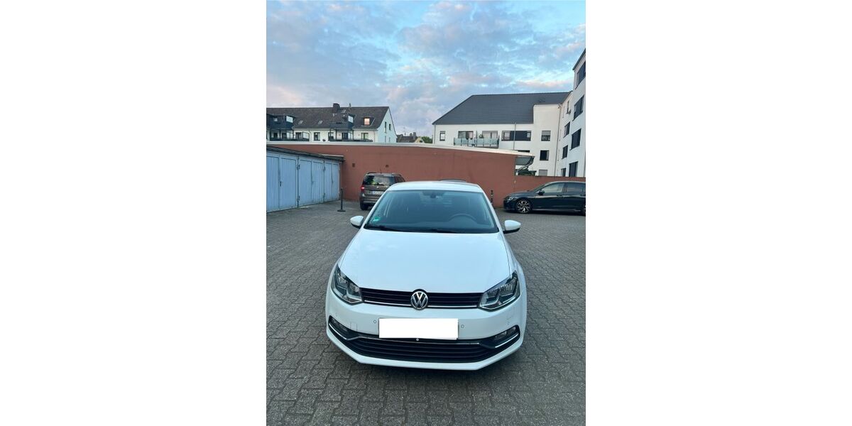 VW Polo 146.000 km 7.599 &euro; Duisburg 47167