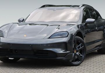 Porsche Taycan 26.900 km 119.900 &euro; Willich 47877