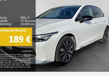VW Golf 14.465 km 28.390 &euro; Duisburg 47059