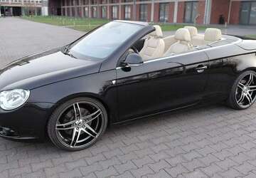 VW Eos 142.135 km 11.800 &euro; Mülheim an der Ruhr 45478