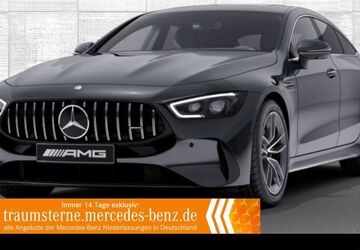 Mercedes-Benz AMG GT 8.749 km 119.990 &euro; Düsseldorf 40470