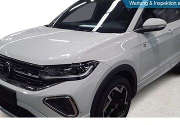 VW T-Cross 18.407 km 26.660 &euro; Moers 47441