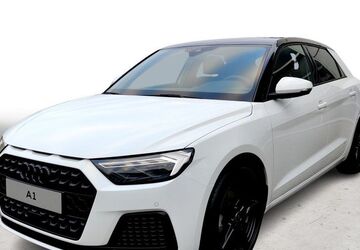 Audi A1 1.500 km 30.880 &euro; Moers 47441