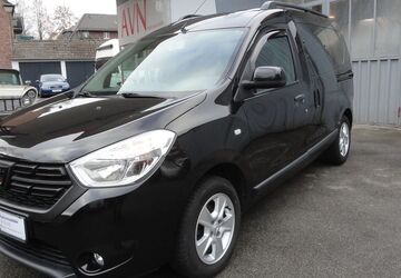 Dacia Dokker 162.000 km 7.990 &euro; Neuss 41462