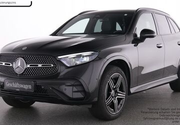 Mercedes-Benz GLC 300 7.932 km 64.585 &euro; Essen 45309