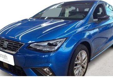 Seat Ibiza 19.399 km 21.980 &euro; Moers 47441