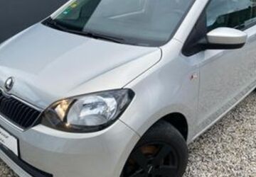 Skoda Citigo 155.000 km 4.499 &euro; Kevelaer 47623