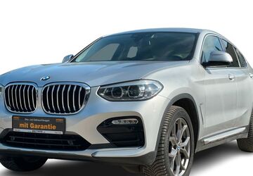 BMW X4 73.038 km 28.380 &euro; Duisburg 47249