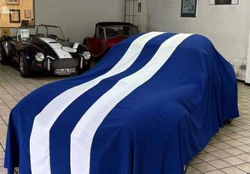 Dacia Cobra 16.546 km 69.900 &euro; Nettetal, Stadt 41334