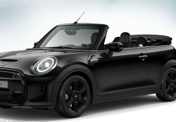 Mini Cooper S Cabrio 43.252 km 28.390 &euro; Düsseldorf 40549