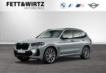 BMW X3 84.750 km 38.750 &euro; Moers 47441