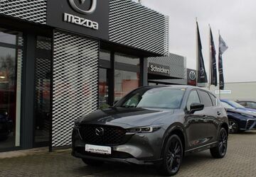 Mazda CX-5 37.037 km 32.990 &euro; Moers 47441