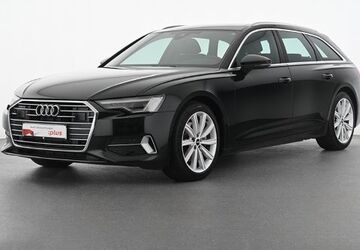 Audi A6 72.117 km 43.284 &euro; Essen 45143