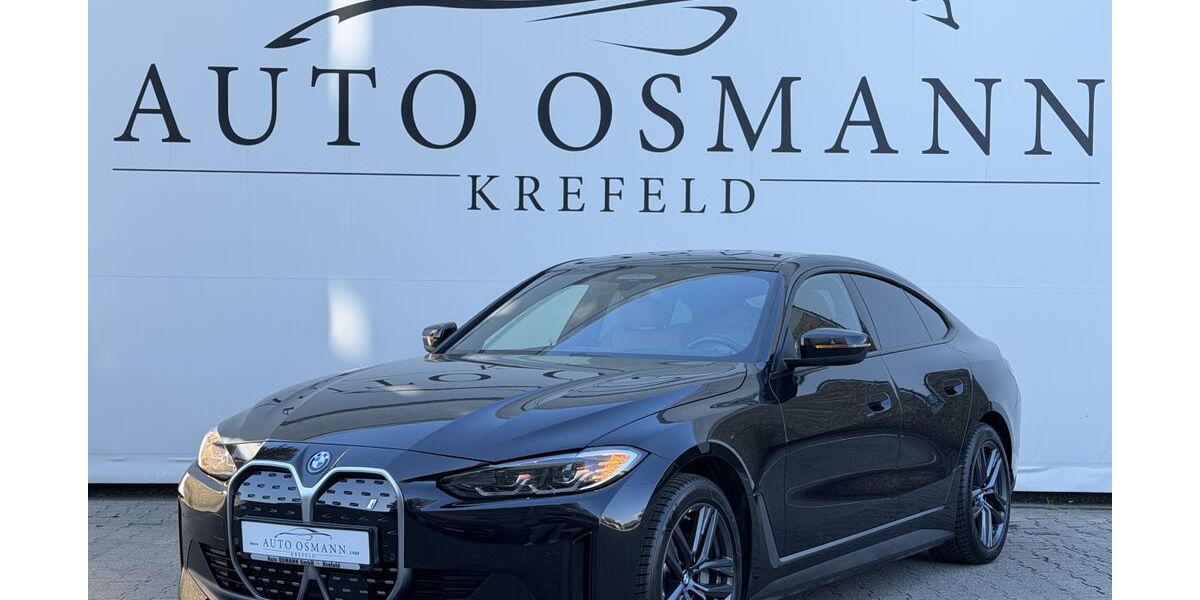 BMW i4 122.000 km 29.950 &euro; Krefeld 47805