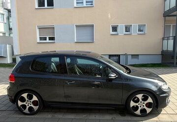 VW Golf 186.205 km 8.199 &euro; Mülheim an der Ruhr 45475
