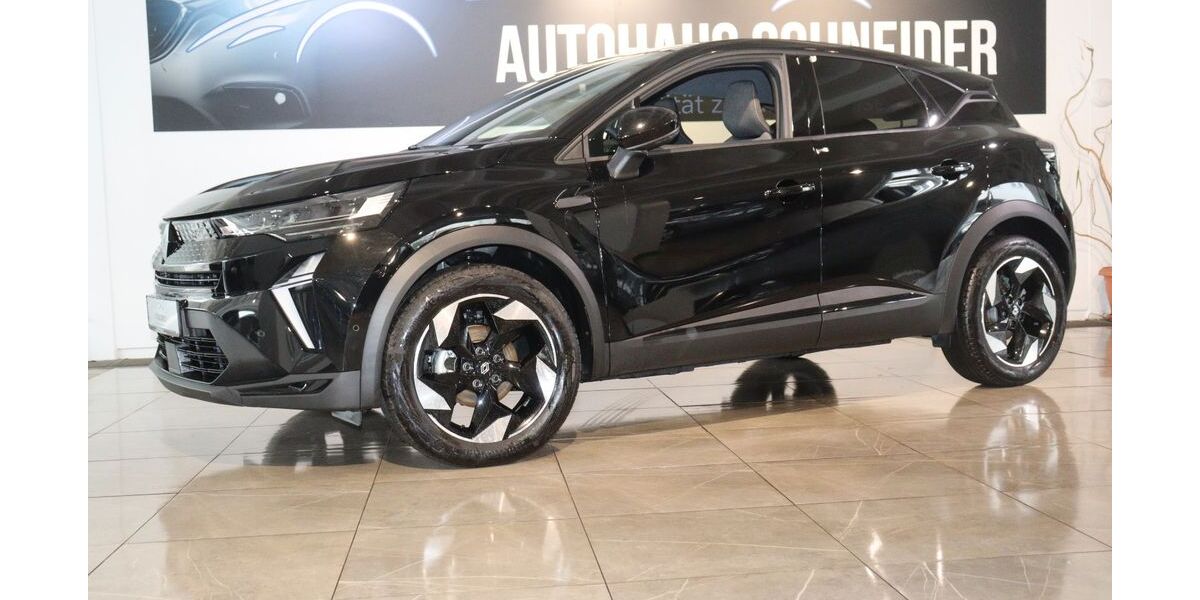 Renault Captur 6.153 km 25.900 &euro; Ratingen 40880