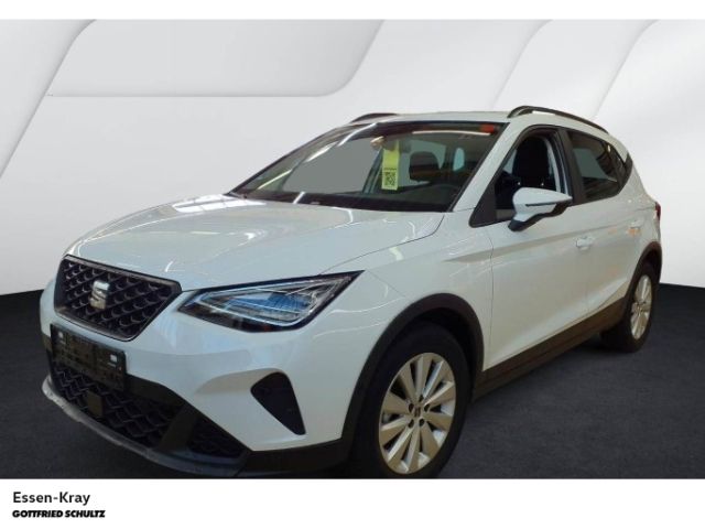 Seat Arona 23.723 km 21.330 &euro; Essen 45307