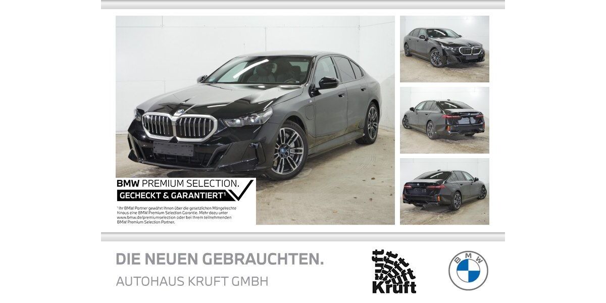 BMW 550 19.995 km 67.885 &euro; Oberhausen 46117