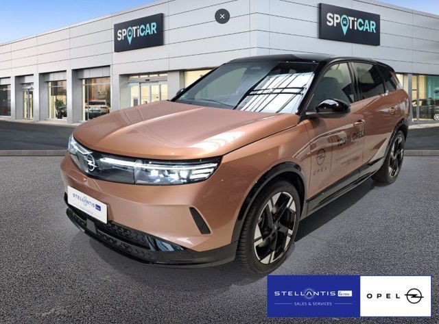 Opel Grandland (X) 15.411 km 36.440 &euro; Düsseldorf 40472