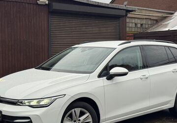 VW Golf 7.308 km 24.800 &euro; Duisburg 47179