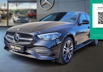 Mercedes-Benz C 300 14.943 km 39.899 &euro; Nettetal 41334