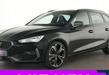 Cupra Leon 35.121 km 26.944 &euro; Neuss 41460
