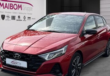 Hyundai i20 46.000 km 19.490 &euro; Kevelaer 47623